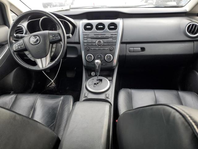 Foto 8 de la subasta – 2010 MAZDA CX-7 con VIN JM3ER4W3XA0340897
