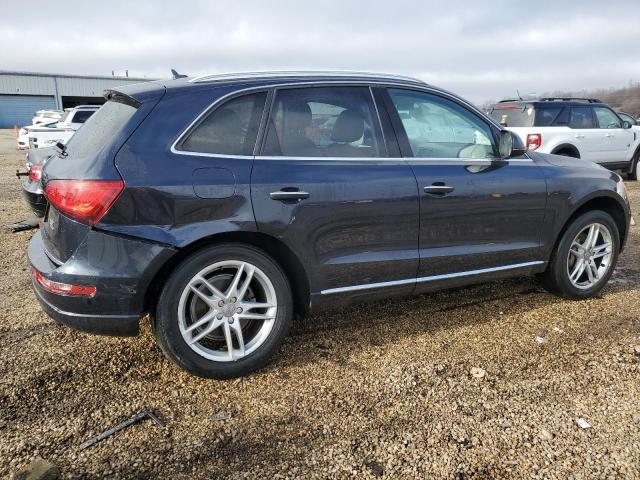 Photo 3 from auction – 2017 AUDI Q5 PREMIUM with VIN WA1L2AFP7HA026595