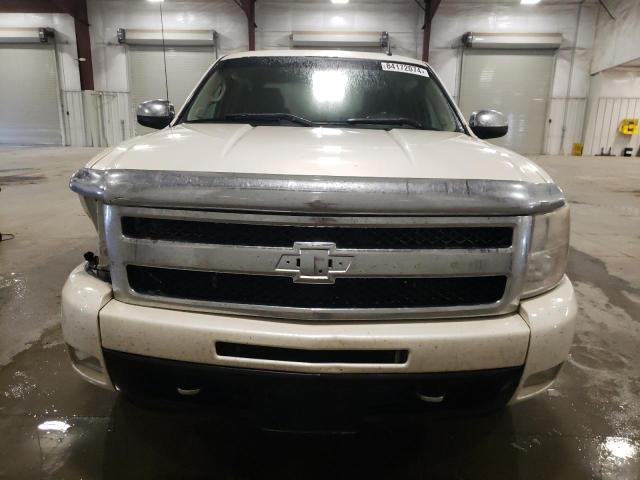 Photo 5 from auction – 2011 CHEVROLET 1500 with VIN 3GCPKTE3XBG251670