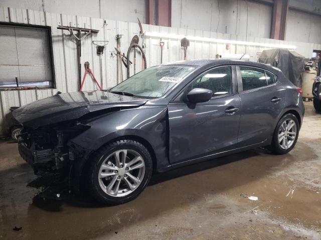 MAZDA 3 SPORT 2015 with VIN 3MZBM1K70FM180175 - Photo from auction