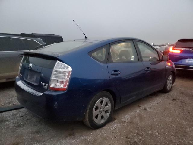 Photo 3 from auction – 2008 TOYOTA PRIUS with VIN JTDKB20U487802698