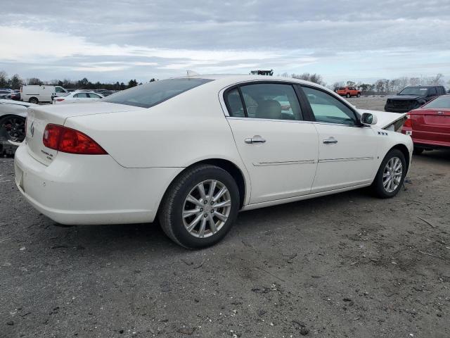 Photo 3 from auction – 2009 BUICK LUCERNE CX with VIN 1G4HD57M19U133929