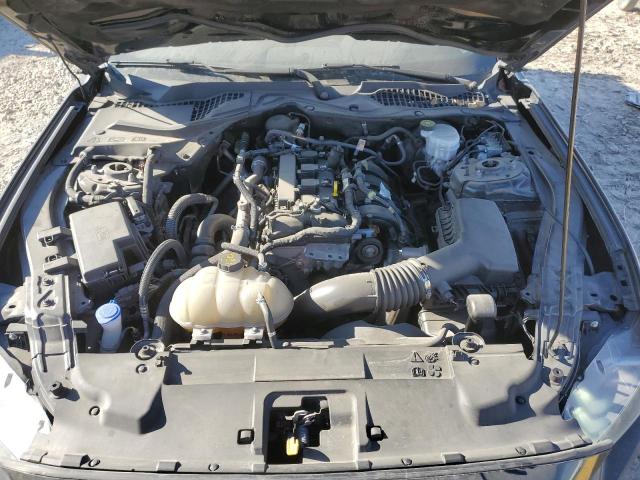 Photo 11 from auction – 2021 FORD MUSTANG with VIN 1FA6P8TH4M5100882