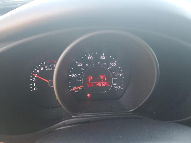 Photo 9 from auction – 2015 KIA SOUL with VIN KNDJN2A22F7209323