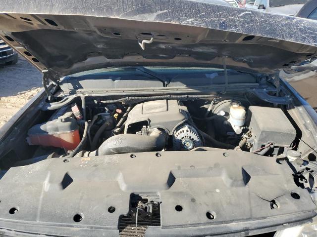Photo 11 from auction – 2007 CHEVROLET SILVERADO with VIN 2GCEK13M571646007
