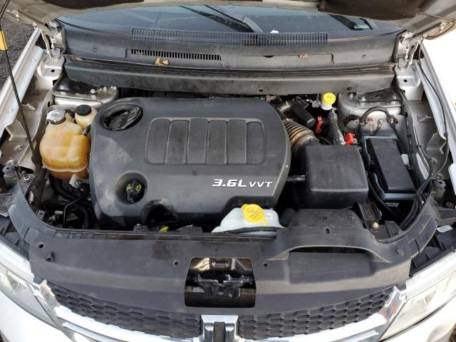 Photo 12 from auction – 2012 DODGE JOURNEY CR with VIN 3C4PDDDG2CT224668
