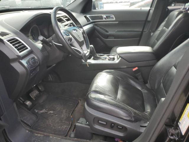 Photo 7 from auction – 2011 FORD EXPLORER X with VIN 1FMHK8D86BGA29309