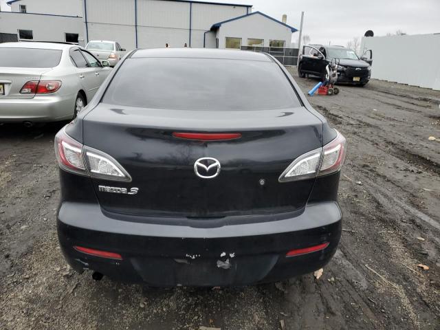 Photo 6 from auction – 2013 MAZDA 3 I with VIN JM1BL1TG5D1748841
