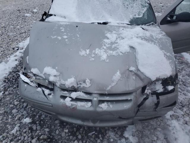 Photo 11 from auction – 1996 DODGE STRATUS with VIN 1B3EJ46X4TN295868