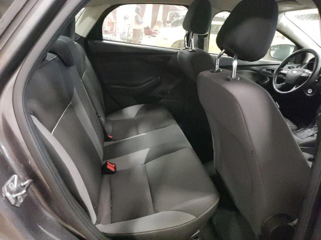 Photo 10 from auction – 2013 FORD FOCUS S with VIN 1FADP3E2XDL225500