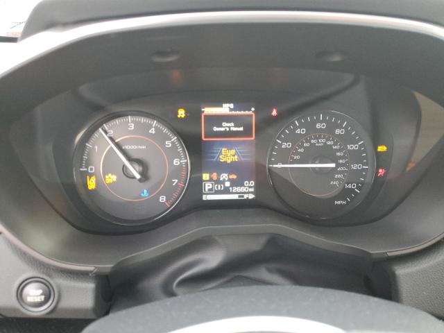 Photo 9 from auction – 2023 SUBARU CROSSTREK with VIN JF2GTAEC2PH278667