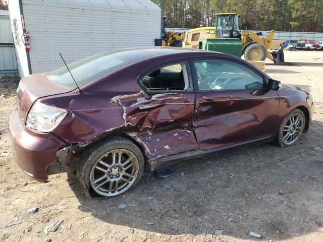 Photo 3 from auction – 2007 SCION TC with VIN JTKDE177370172683