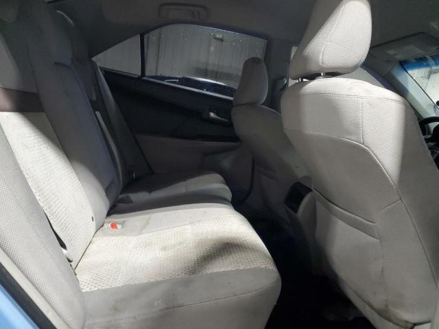 Photo 10 from auction – 2013 TOYOTA CAMRY L with VIN 4T4BF1FK3DR309788