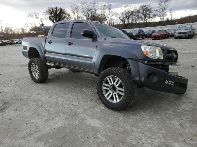Photo 4 from auction – 2011 TOYOTA TACOMA DOU with VIN 3TMLU4EN7BM080099
