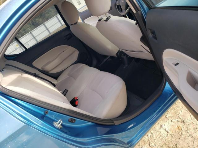Photo 10 from auction – 2017 MITSUBISHI MIRAGE G4 with VIN ML32F3FJ2HH003412