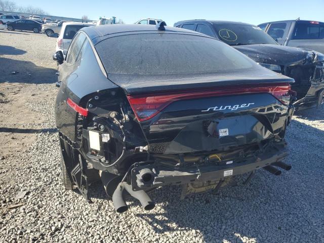 Photo 6 from auction – 2023 KIA STINGER GT with VIN KNAE35LDXP6132518