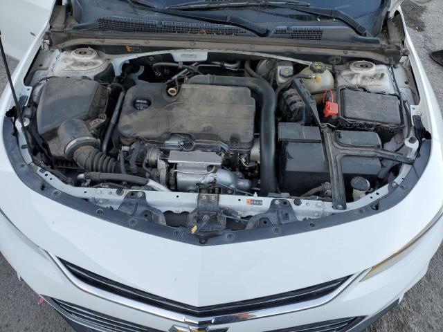 Photo 11 from auction – 2016 CHEVROLET MALIBU LS with VIN 1G1ZB5ST6GF339416