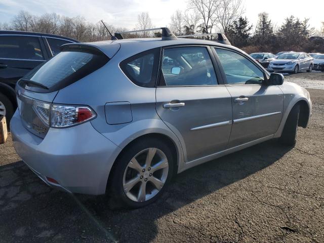 Photo 3 from auction – 2011 SUBARU IMPREZA OU with VIN JF1GH6D62BH813133