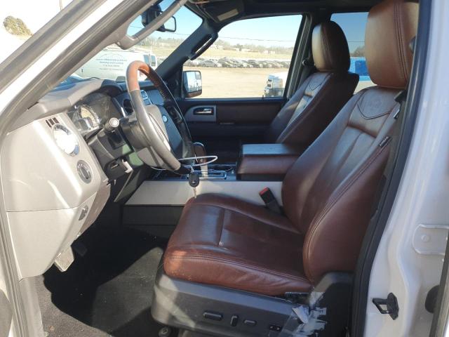 صورة رقم 7 من المزاد - 2012 FORD EXPEDITION مع VIN 1FMJU1J55CEF35188