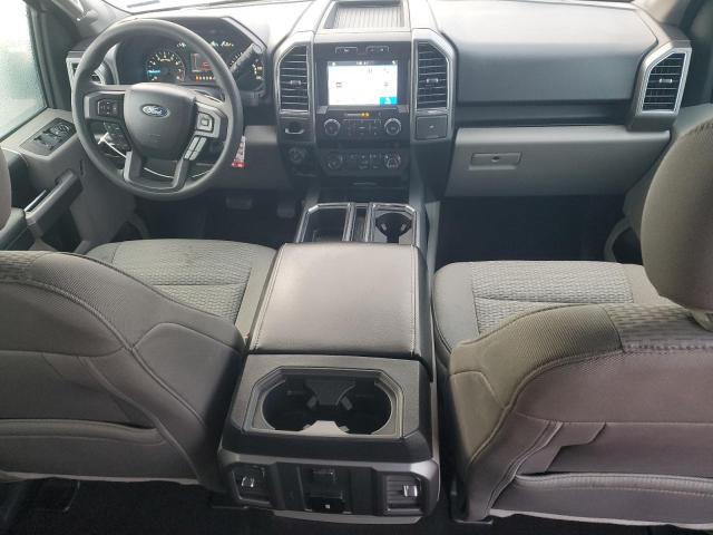 Photo 8 from auction – 2019 FORD F150 SUPER with VIN 1FTEW1CBXKFD34060