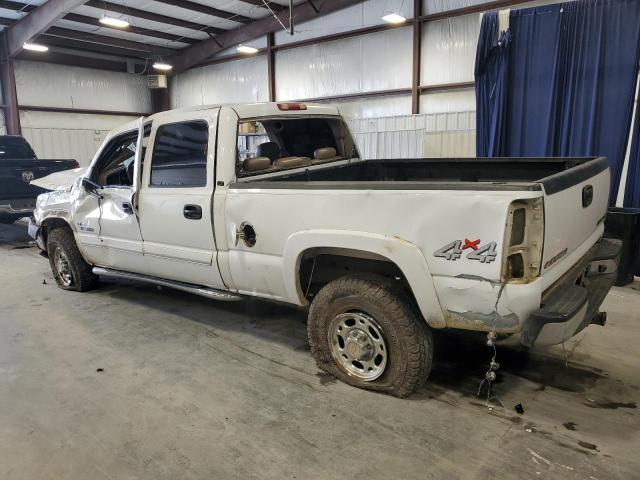 Photo 2 from auction – 2005 CHEVROLET SILVERADO with VIN 1GCHK23285F954988