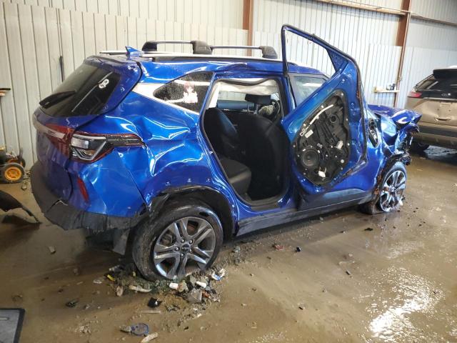 Photo 3 from auction – 2023 KIA SELTOS S with VIN KNDEUCAA5P7439621
