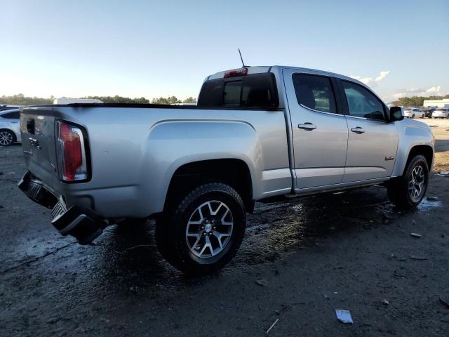 Photo 3 from auction – 2016 GMC CANYON SLE with VIN 1GTG6CE32G1370422