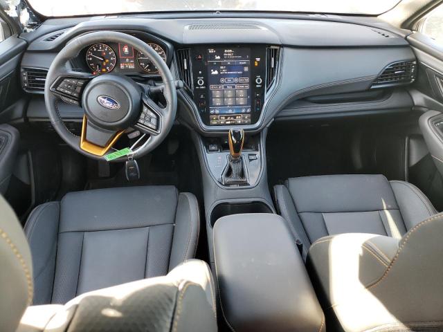 Photo 8 from auction – 2025 SUBARU OUTBACK WI with VIN 4S4BTGUD3S3131457