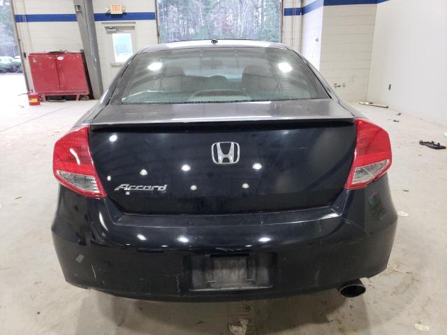 Photo 6 from auction – 2011 HONDA ACCORD EXL with VIN 1HGCS1B86BA000325