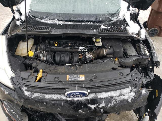 Photo 12 from auction – 2016 FORD ESCAPE S with VIN 1FMCU0F70GUC73282