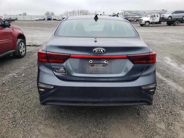 Photo 6 from auction – 2020 KIA FORTE FE with VIN 3KPF24ADXLE180371