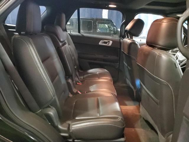 Photo 11 from auction – 2014 FORD EXPLORER S with VIN 1FM5K8GT0EGC21901