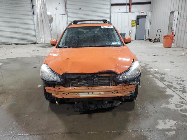 Photo 5 from auction – 2014 SUBARU XV CROSSTR with VIN JF2GPAVC9E8289957