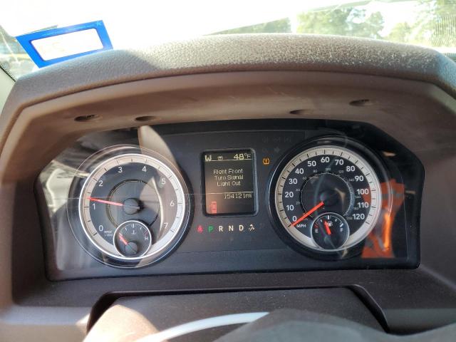 Photo 9 from auction – 2017 RAM 1500 SLT with VIN 1C6RR6TT4HS783868