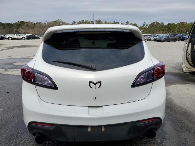 Photo 6 from auction – 2013 MAZDA SPEED 3 with VIN JM1BL1L32D1839644