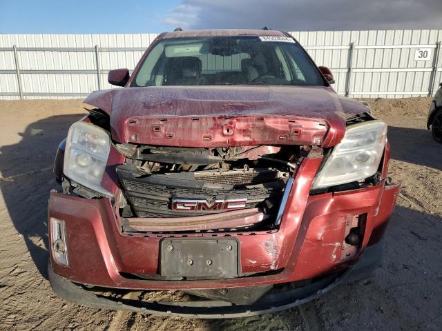 Photo 5 from auction – 2012 GMC TERRAIN SL with VIN 2GKALUEK2C6306744