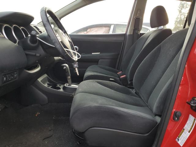 Photo 7 from auction – 2012 NISSAN VERSA S with VIN 3N1BC1CP1CK805875