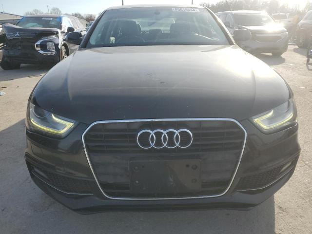 Photo 5 from auction – 2015 AUDI A4 PREMIUM with VIN WAUAFAFL8FA076687