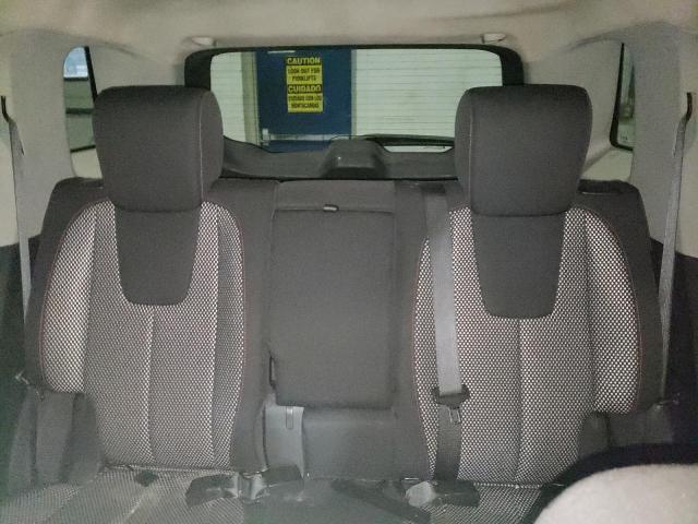 Photo 10 from auction – 2010 GMC TERRAIN SL with VIN 2CTFLEEY5A6338990