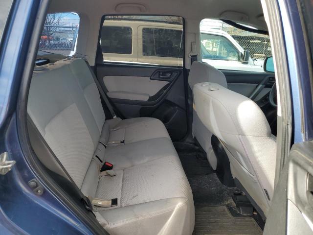 Photo 11 from auction – 2014 SUBARU FORESTER 2 with VIN JF2SJAAC5EH542564