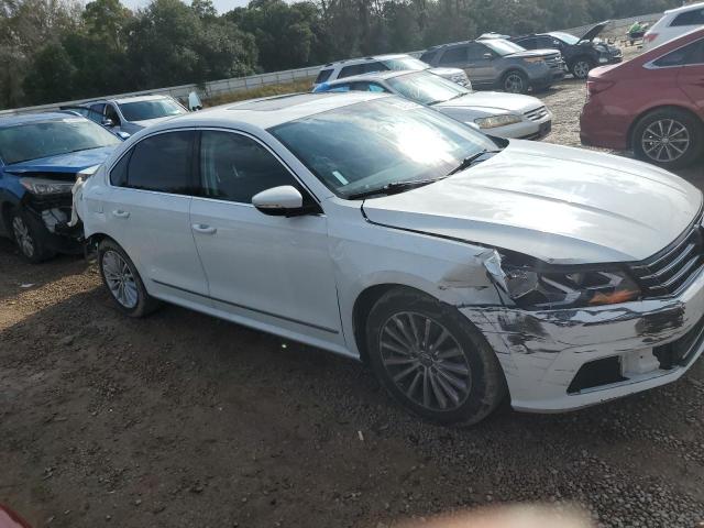 Photo 4 from auction – 2017 VOLKSWAGEN PASSAT with VIN 1VWBT7A36HC056159