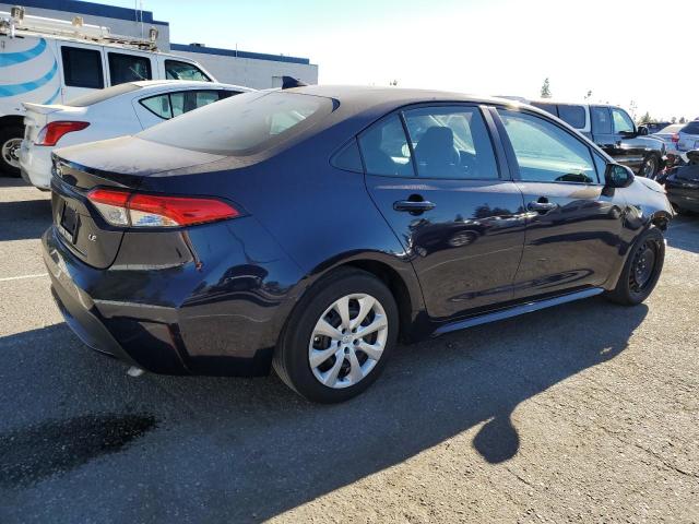 Photo 3 from auction – 2022 TOYOTA COROLLA LE with VIN 5YFEPMAE2NP361097