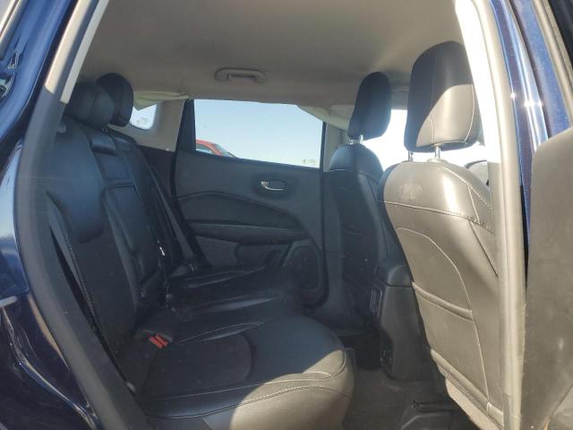 Photo 11 from auction – 2019 JEEP COMPASS LA with VIN 3C4NJDBB3KT729107