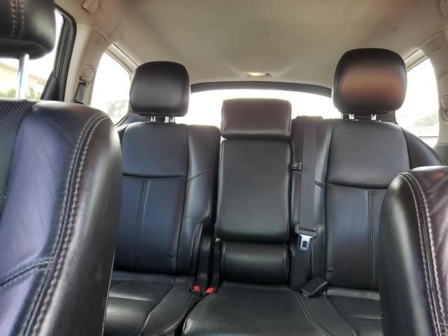 Photo 10 from auction – 2014 NISSAN PATHFINDER with VIN 5N1AR2MN3EC626462