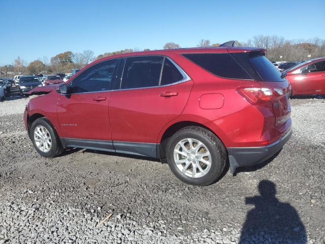 Photo 2 from auction – 2018 CHEVROLET EQUINOX LT with VIN 2GNAXJEV7J6123997
