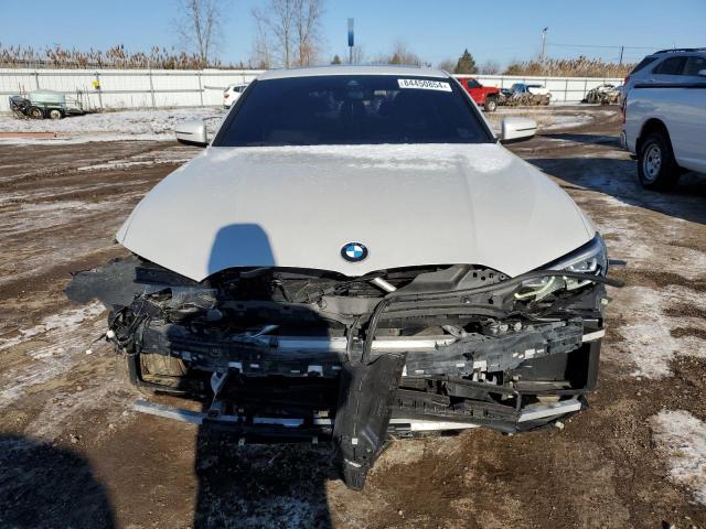 Photo 5 from auction – 2021 BMW 330XI with VIN 3MW5R7J07M8B72022
