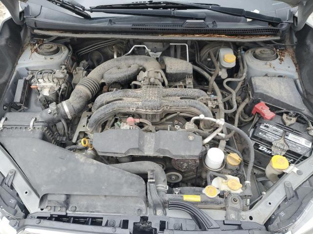 Photo 12 from auction – 2016 SUBARU CROSSTREK with VIN JF2GPANC6G8219335