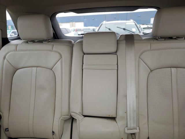 Photo 10 from auction – 2017 LINCOLN MKX RESERV with VIN 2LMPJ8LPXHBL28703