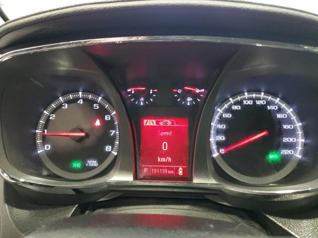 صورة رقم 9 من المزاد - 2014 GMC TERRAIN SL مع VIN 2GKFLRE36E6270085