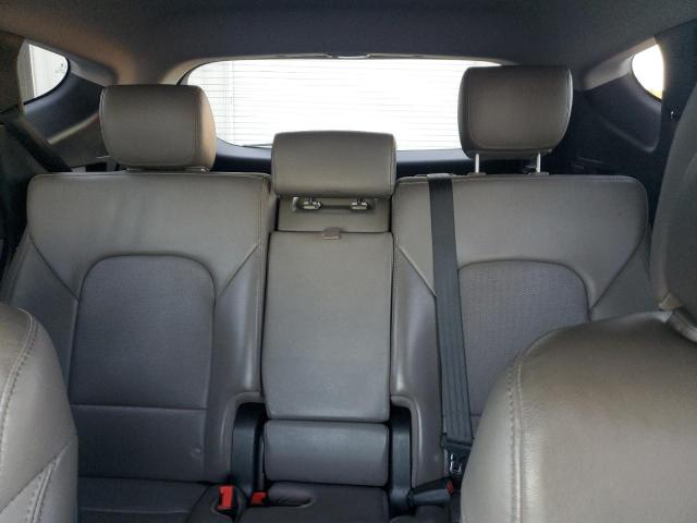 Photo 10 from auction – 2017 HYUNDAI SANTA FE S with VIN 5NMZU3LB7HH008280